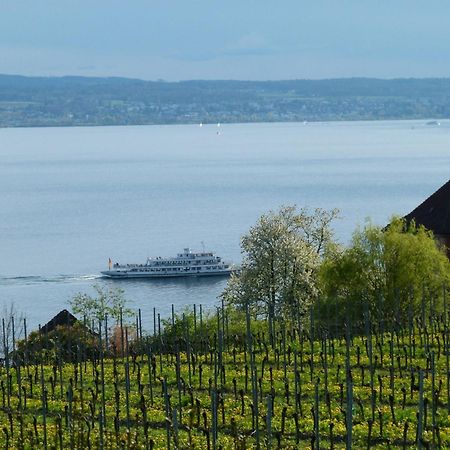 Abc Ferienwohnungen Abc Wohnung A Meersburg Exteriér fotografie