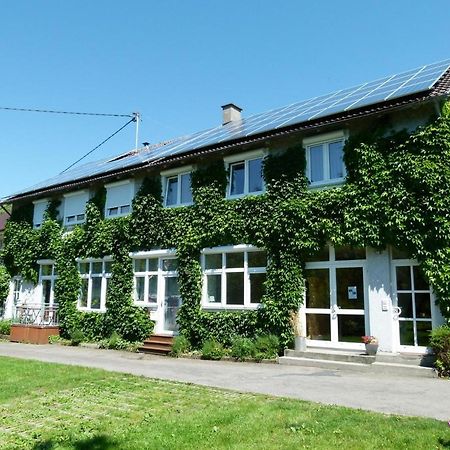 Abc Ferienwohnungen Abc Wohnung A Meersburg Exteriér fotografie