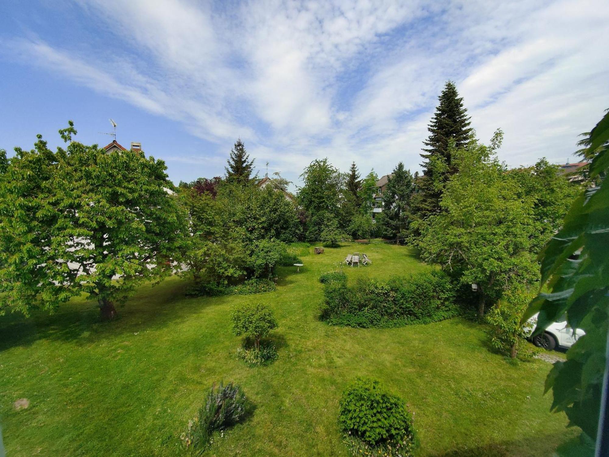 Abc Ferienwohnungen Abc Wohnung A Meersburg Exteriér fotografie